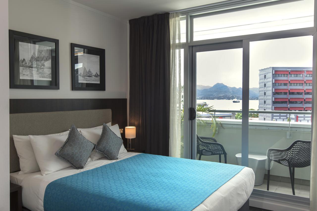 Quest Aparthotel 4*