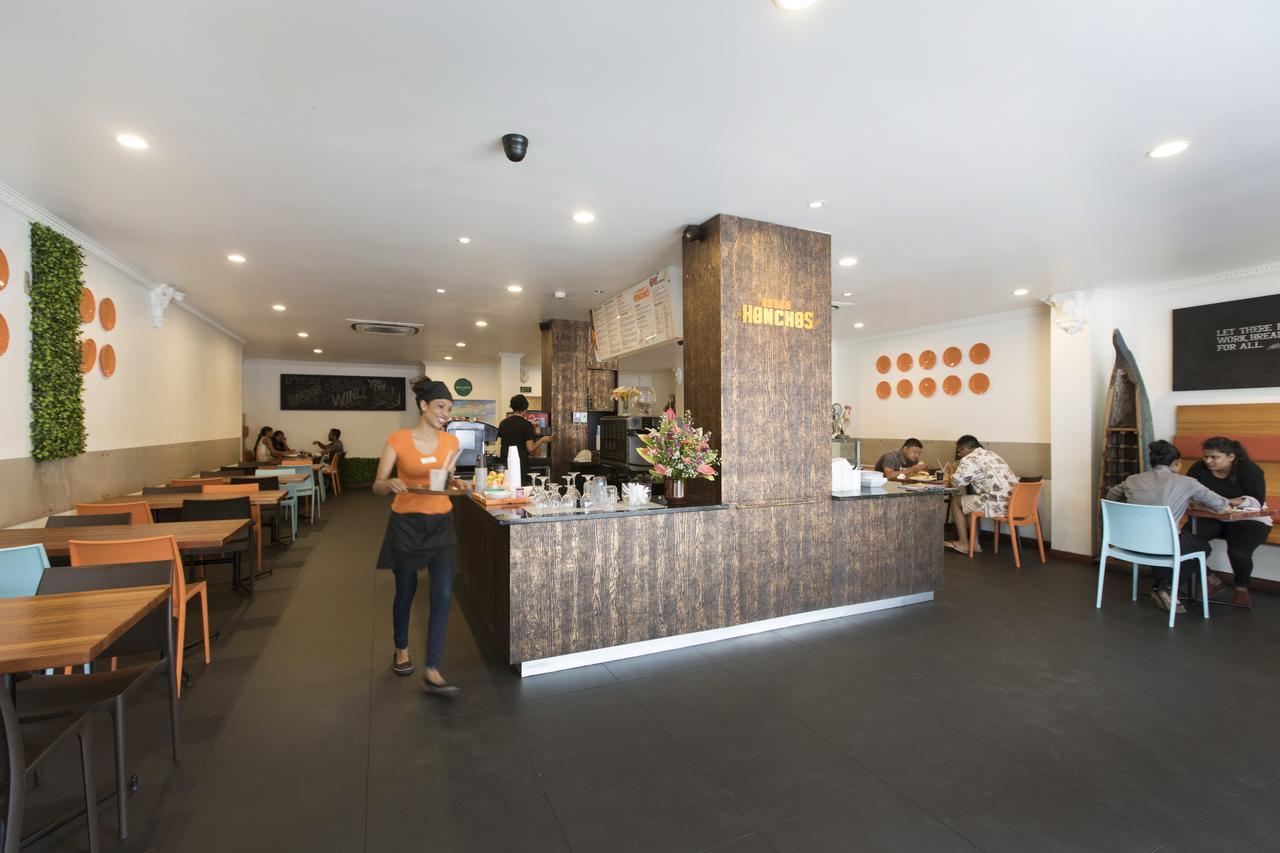 Quest Aparthotel